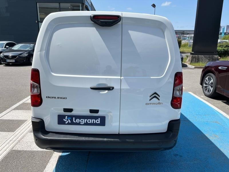 citroen - Visuel 10