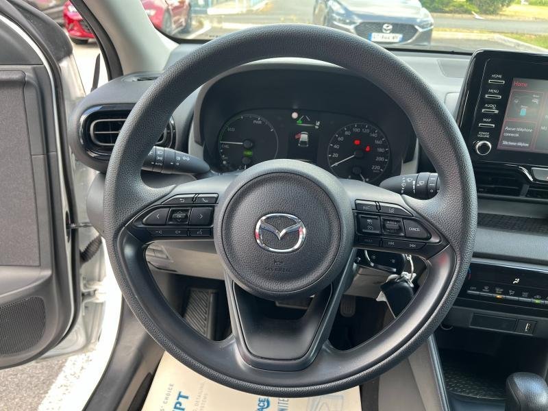 mazda - Visuel 1