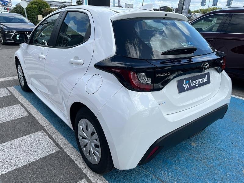 mazda - Visuel 9