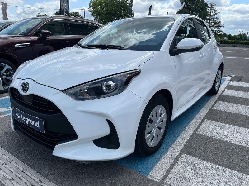 mazda - Visuel 13