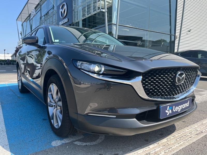 mazda - Visuel 0