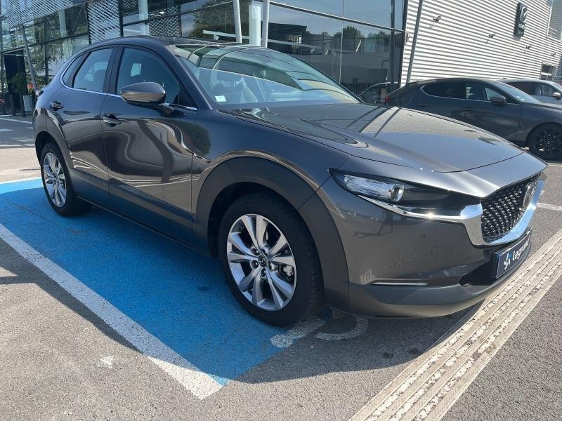 mazda - Visuel 3