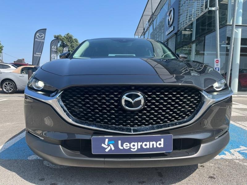 mazda - Visuel 5