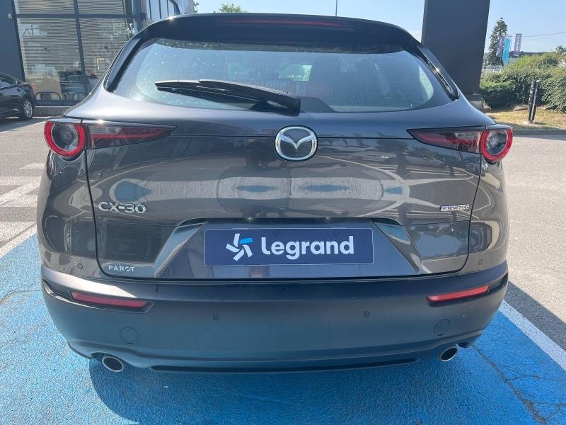 mazda - Visuel 9