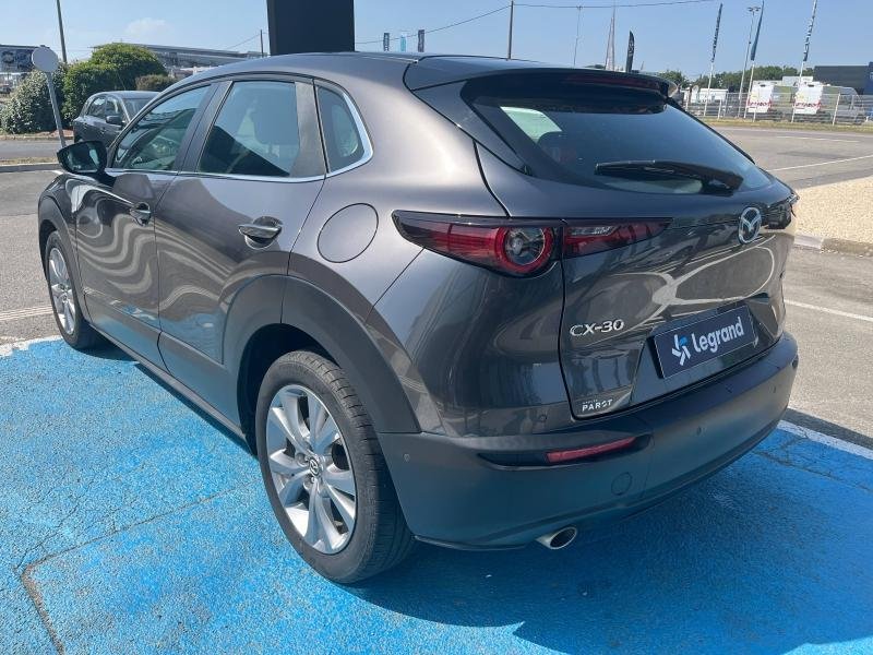 mazda - Visuel 11