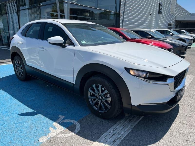 mazda - Visuel 4