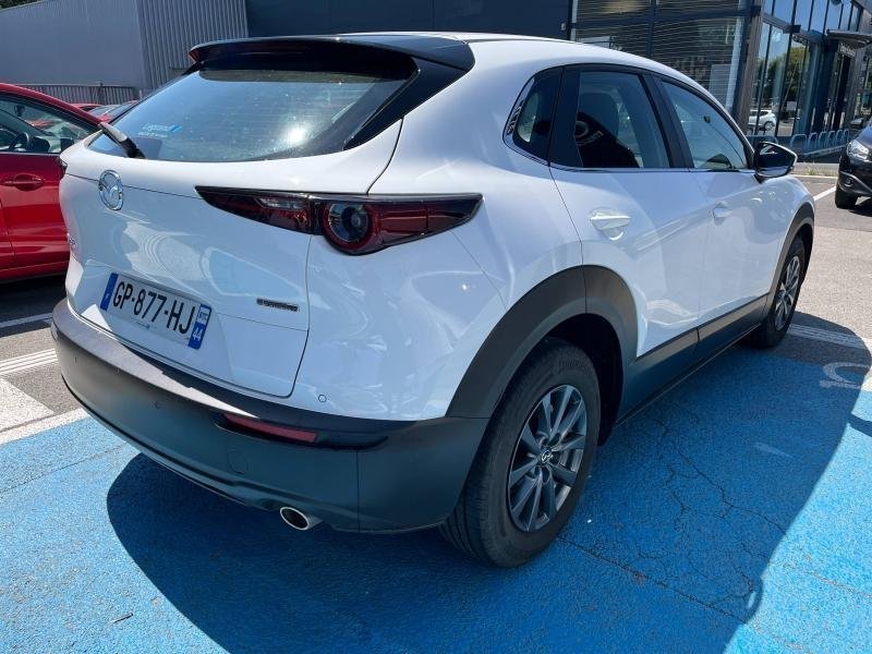 mazda - Visuel 7