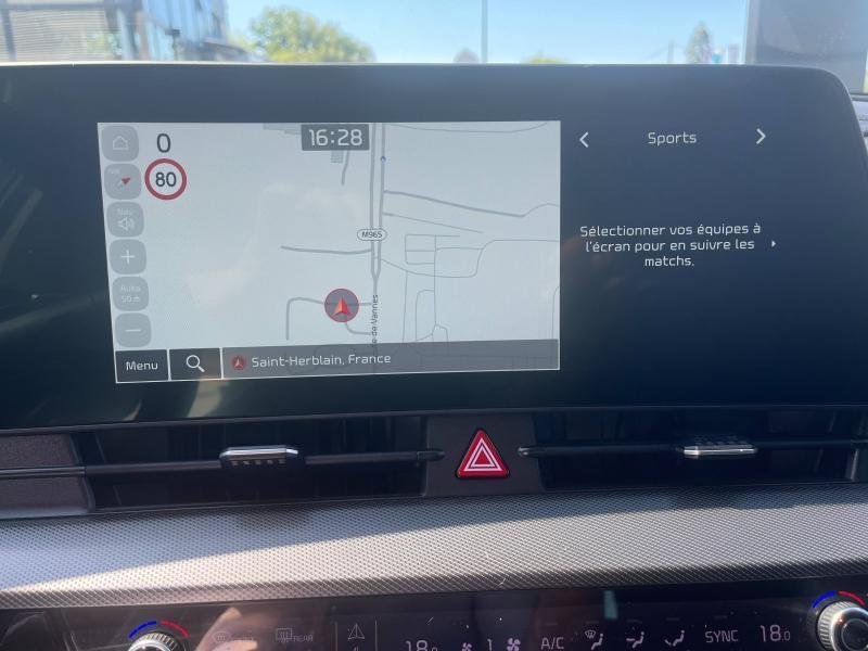 kia - Visuel 1
