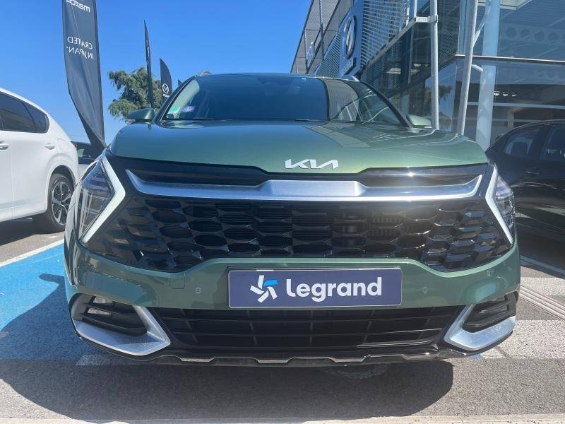 kia - Visuel 6