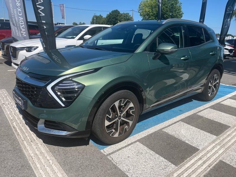 kia - Visuel 18