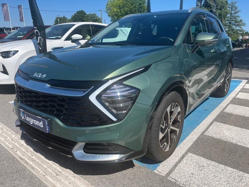 kia - Visuel 19