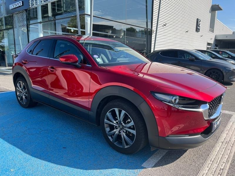 mazda - Visuel 3