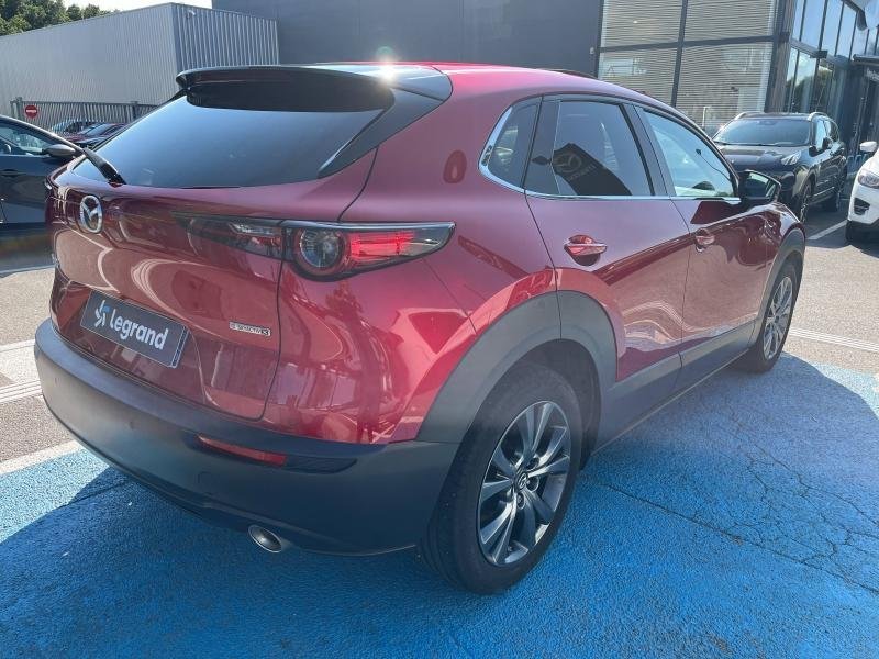 mazda - Visuel 6