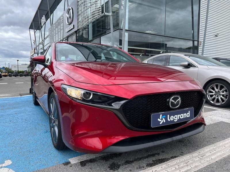 mazda - Visuel 0