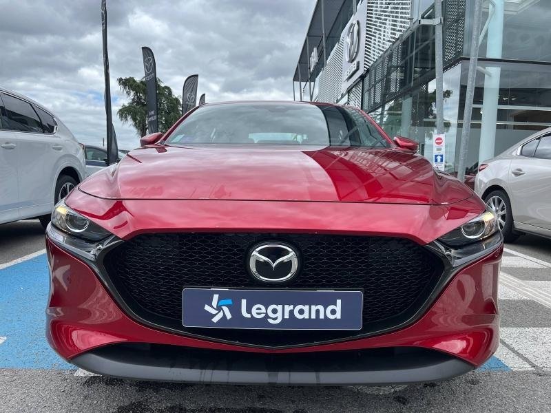 mazda - Visuel 5