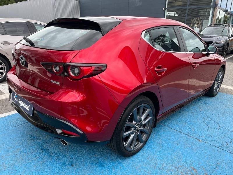 mazda - Visuel 6