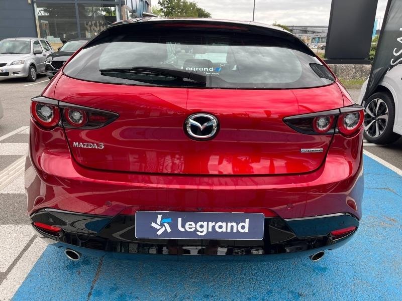 mazda - Visuel 7