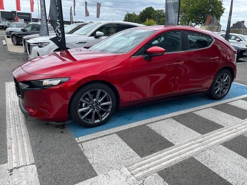 mazda - Visuel 13