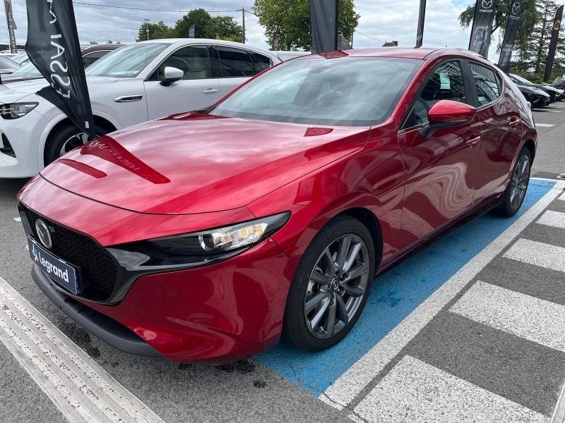 mazda - Visuel 14