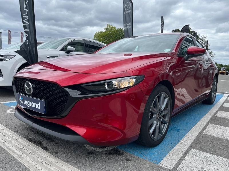 mazda - Visuel 15
