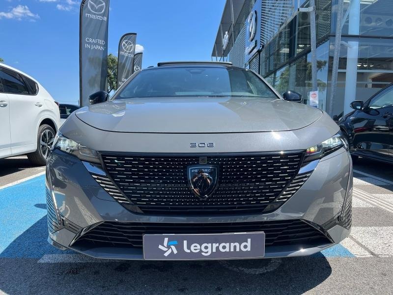 peugeot - Visuel 5