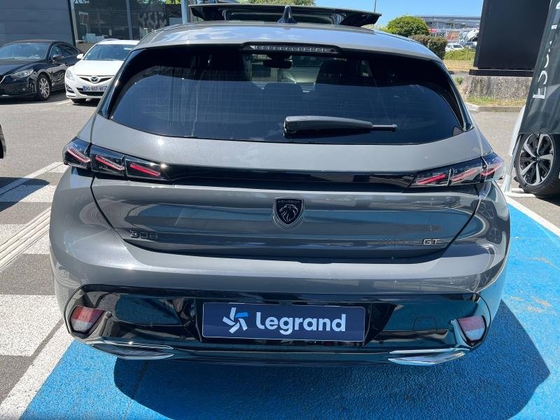 peugeot - Visuel 6