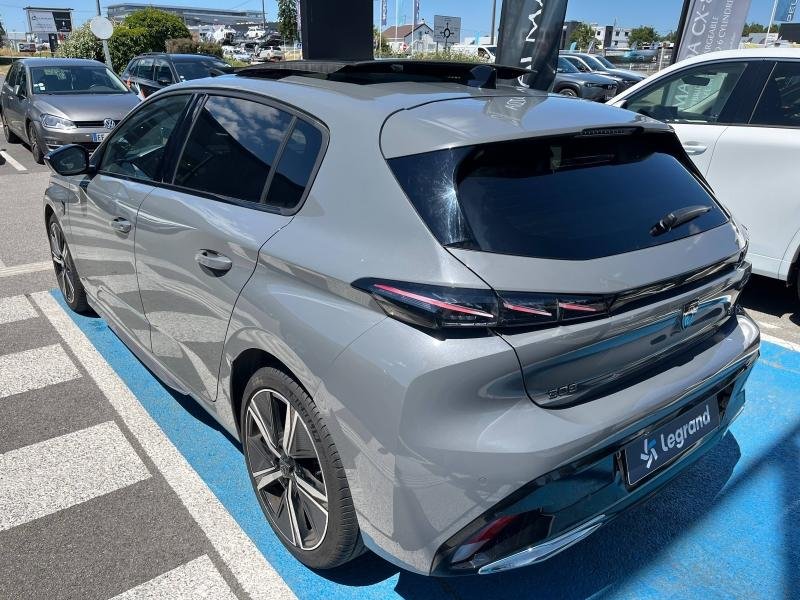 peugeot - Visuel 8