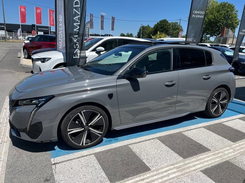 peugeot - Visuel 10