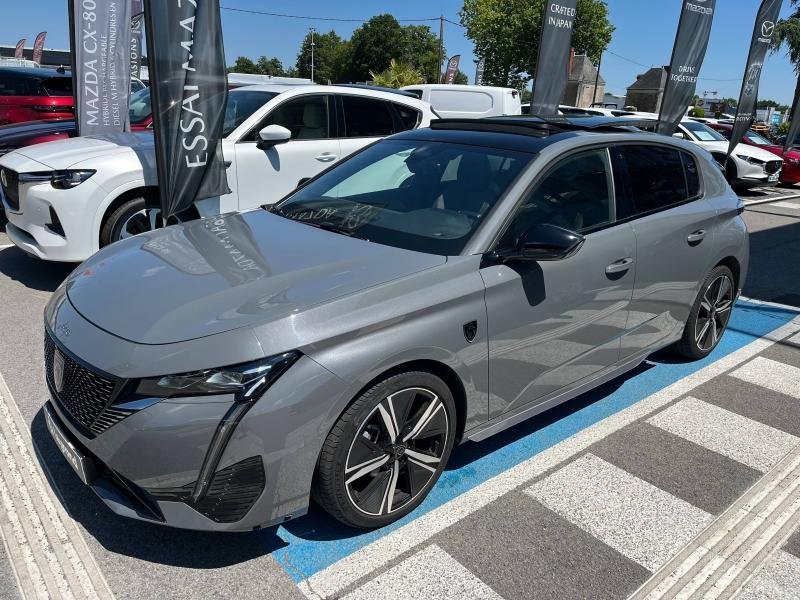 peugeot - Visuel 11