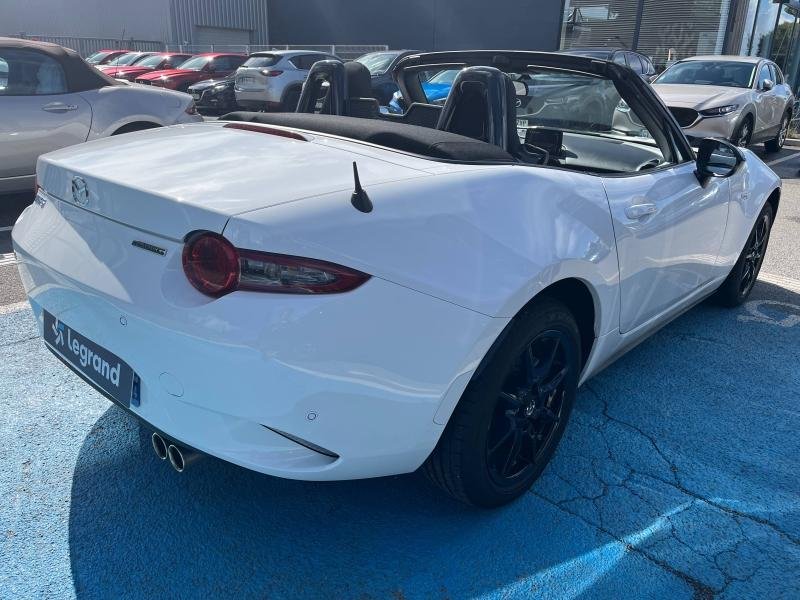 mazda - Visuel 7
