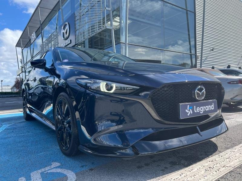 mazda - Visuel 0