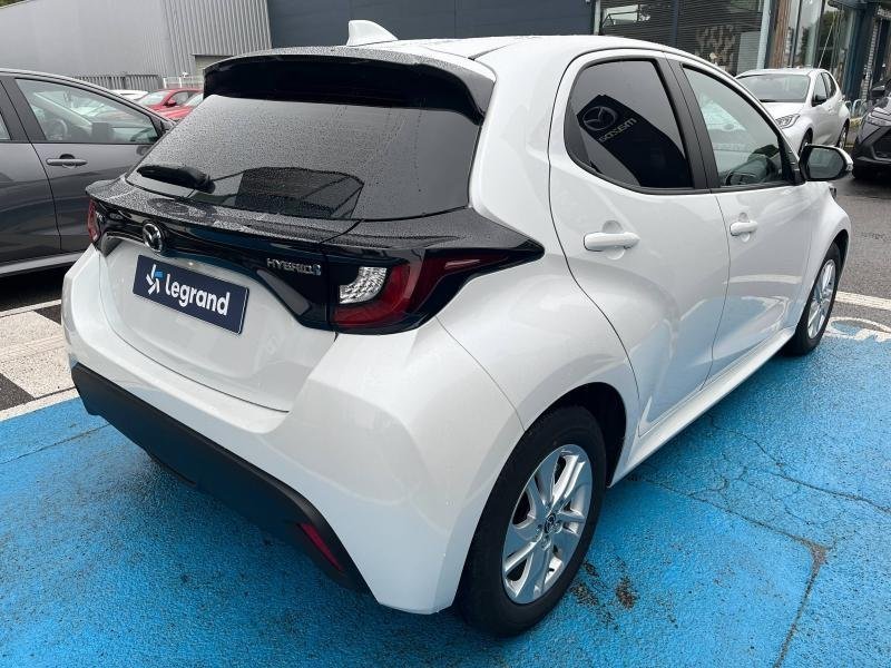 mazda - Visuel 5