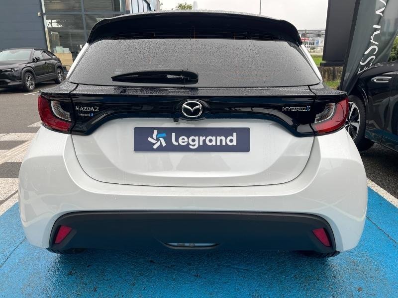 mazda - Visuel 6