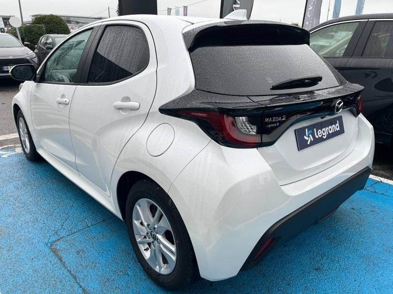 mazda - Visuel 8