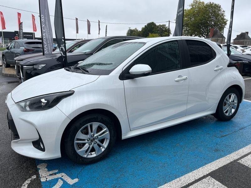 mazda - Visuel 11