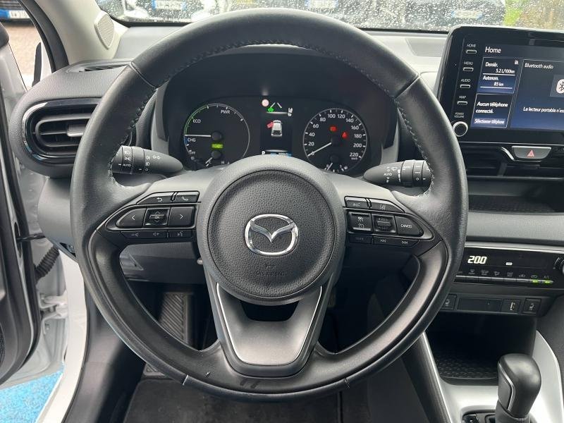 mazda - Visuel 17