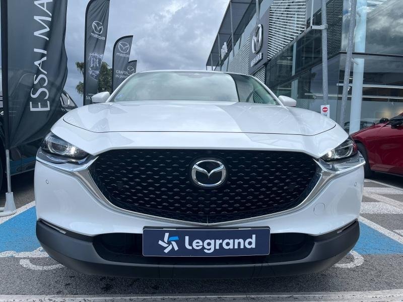 mazda - Visuel 5