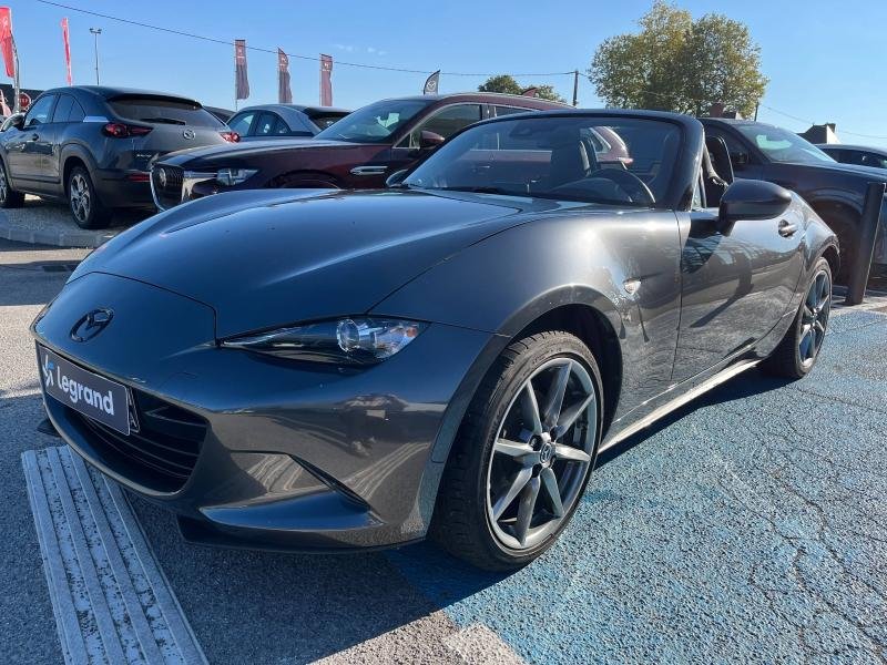mazda - Visuel 15