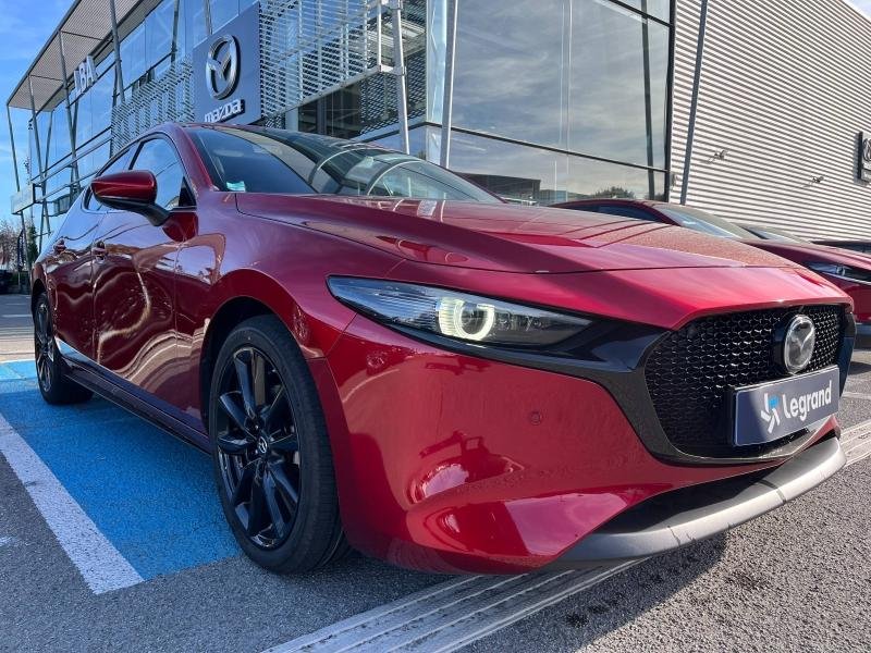 mazda - Visuel 0