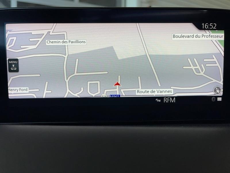 mazda - Visuel 1