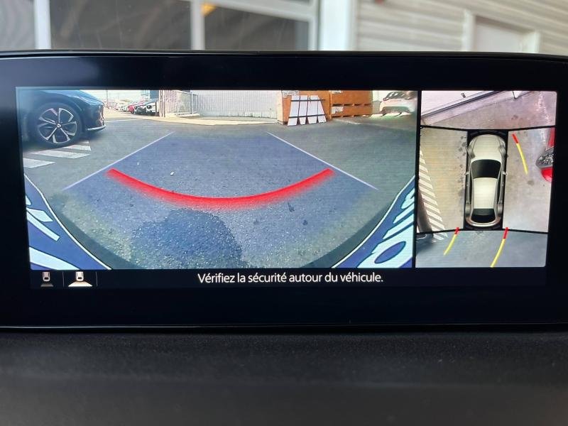 mazda - Visuel 2