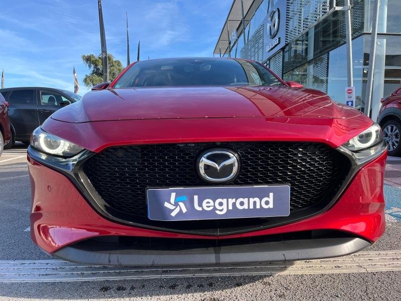 mazda - Visuel 3