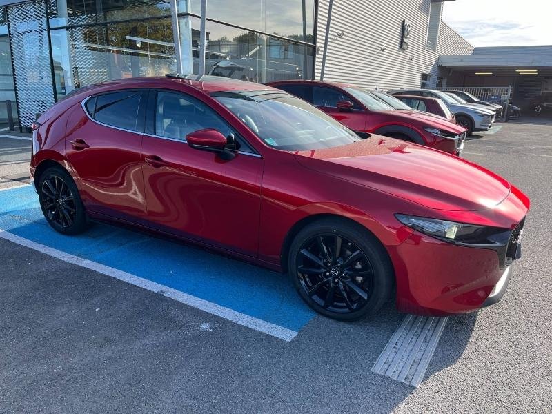 mazda - Visuel 4