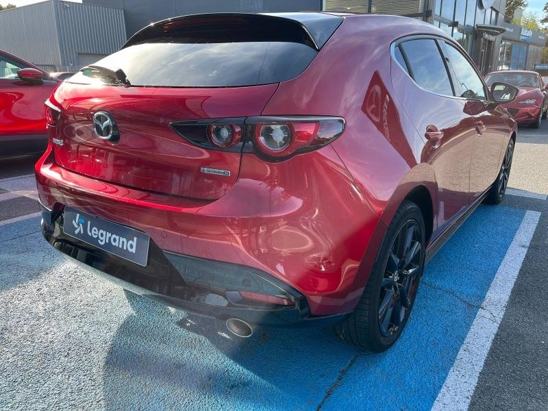 mazda - Visuel 7