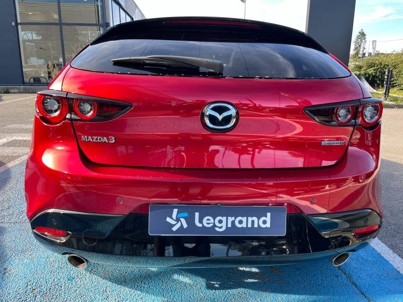 mazda - Visuel 9