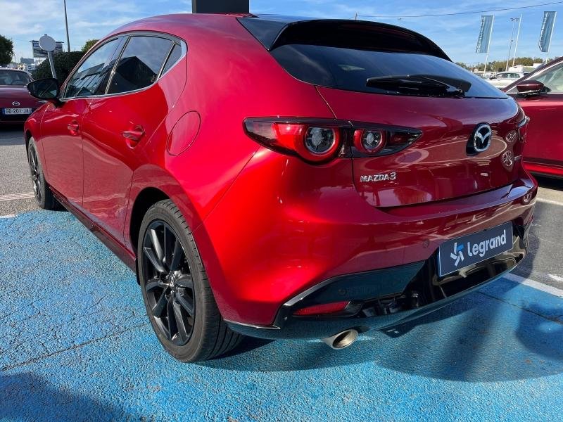 mazda - Visuel 11