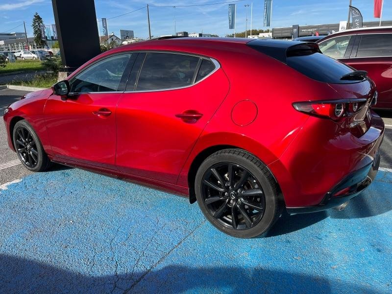 mazda - Visuel 12
