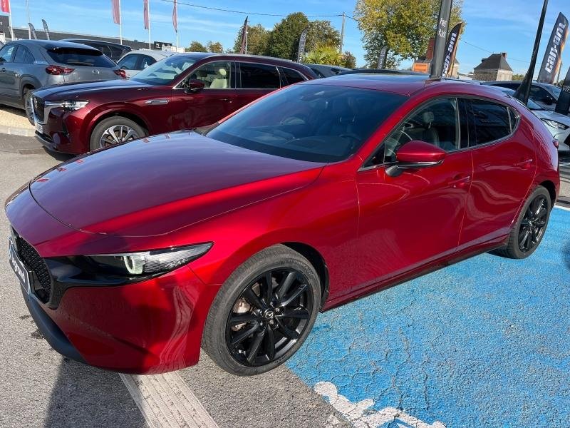 mazda - Visuel 16