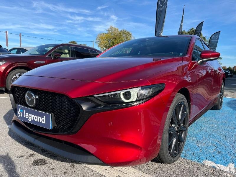 mazda - Visuel 17