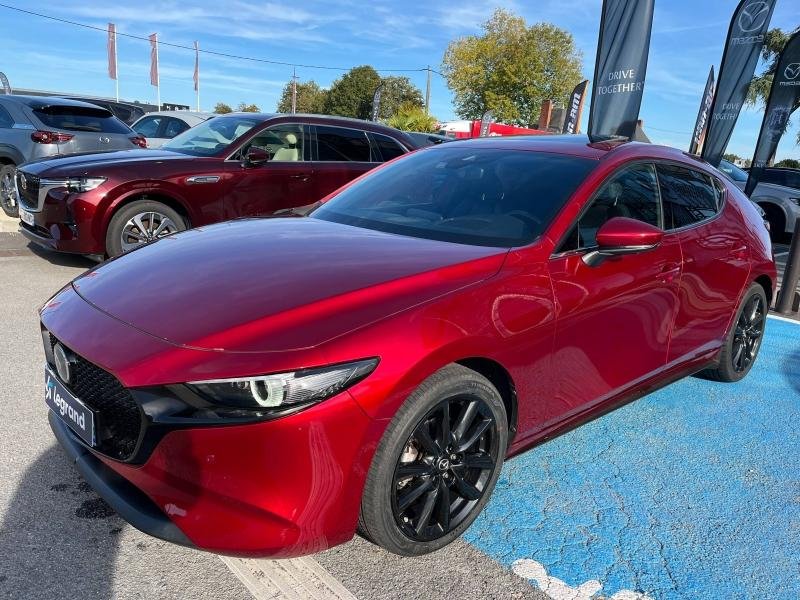 mazda - Visuel 18